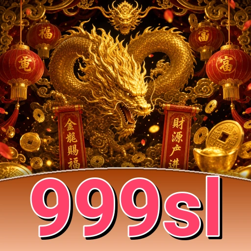 Layar fitur 999sl